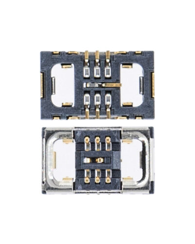 NFC Antenna FPC Connector For iPhone 11 (6 Pins) – Image 2
