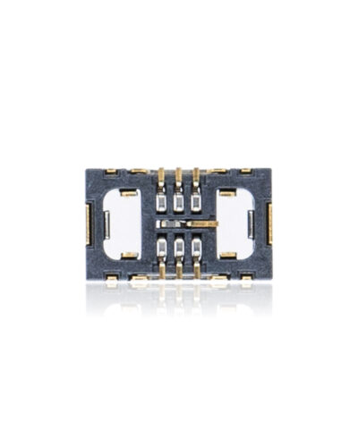 NFC Antenna FPC Connector For iPhone 11 (6 Pins) – Image 4