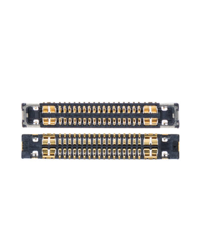 Connecteur de charge pour iPhone 11 (J8200, 34 broches) – Image 2