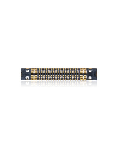 Connecteur de charge pour iPhone 11 (J8200, 34 broches) – Image 3
