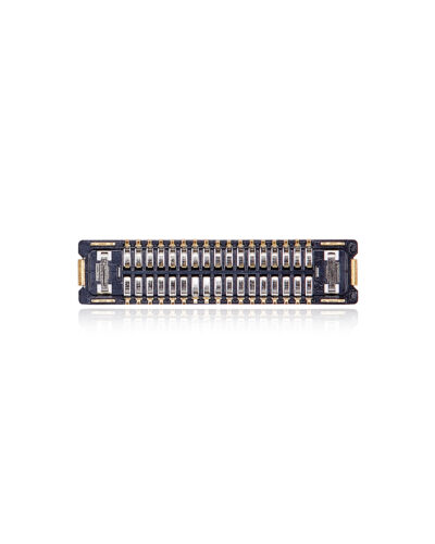 Connecteur LCD FPC (sur la carte mère) pour iPhone 12 / 12 Pro (34 broches) – Image 3