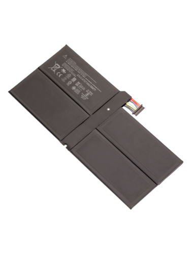 De remplacement batterie pour Microsoft Surface Pro 7 (1866) (DYNM03) – Image 6