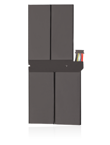 De remplacement batterie pour Microsoft Surface Pro 7 (1866) (DYNM03) – Image 3