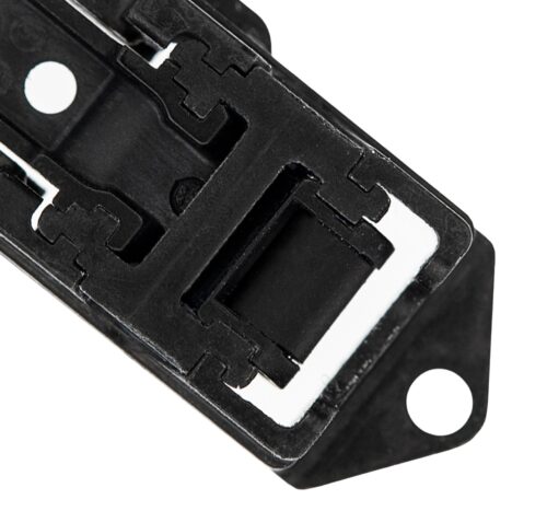 Charnière de béquille droite pour Microsoft Surface Pro 6 (1796) / Pro 7 (1866) (Noir) – Image 3