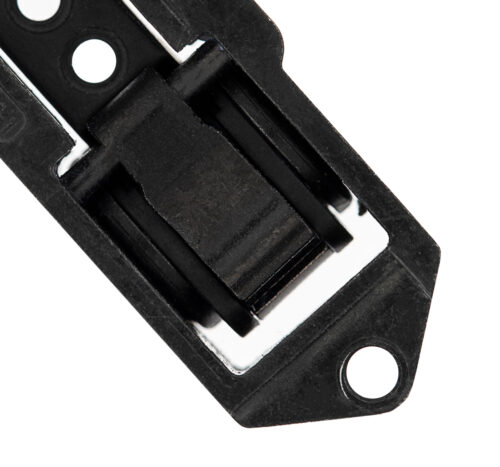 Charnière de béquille droite pour Microsoft Surface Pro 6 (1796) / Pro 7 (1866) (Noir) – Image 4