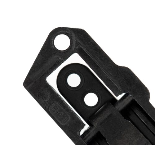 Charnière de béquille droite pour Microsoft Surface Pro 6 (1796) / Pro 7 (1866) (Noir) – Image 5