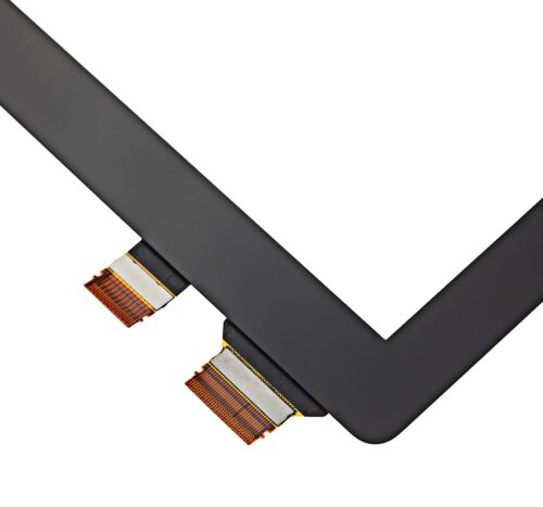 Numériseur avec câble flexible pour Microsoft Surface Pro 7 (1866) (Séparation de la vitre requise) – Image 3