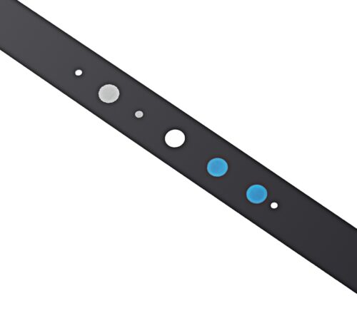 Numériseur avec câble flexible pour Microsoft Surface Pro 7 (1866) (Séparation de la vitre requise) – Image 2