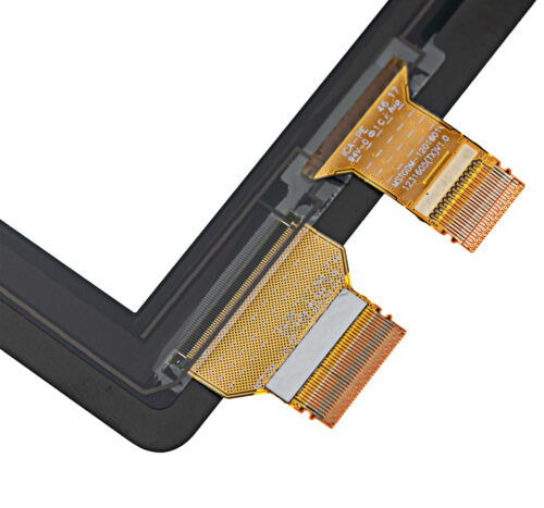 Numériseur avec câble flexible pour Microsoft Surface Pro 7 (1866) (Séparation de la vitre requise) – Image 4