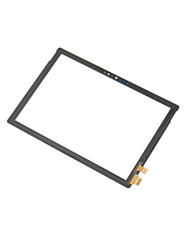 Numériseur avec câble flexible pour Microsoft Surface Pro 7 (1866) (Séparation de la vitre requise) – Image 6