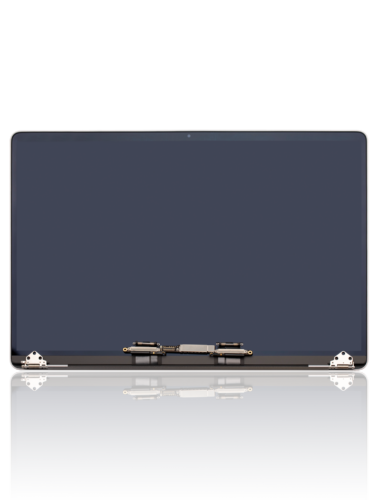 Écran LCD complet pour MacBook Pro 16" (A2141 / mi-2019) (Pièce d'origine d'occasion : Grade B) (Gris sidéral) – Image 2
