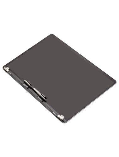 Écran LCD complet pour MacBook Pro 16" (A2141 / mi-2019) (Pièce d'origine d'occasion : Grade B) (Gris sidéral) – Image 4