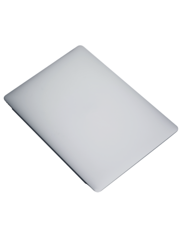 Écran LCD complet pour MacBook Pro 16" (A2141 / mi-2019) (Pièce d'origine d'occasion : Grade B) (Gris sidéral) – Image 6