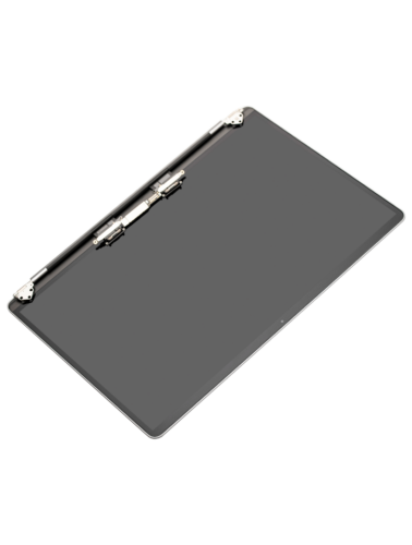 Écran LCD complet pour MacBook Pro 16" (A2141 / mi-2019) (Pièce d'origine d'occasion : Grade B) (Gris sidéral) – Image 5
