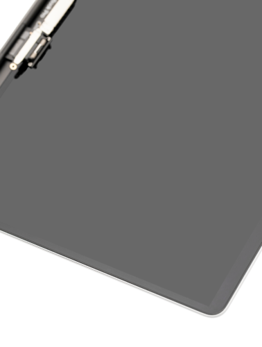 Écran LCD complet pour MacBook Pro 16" (A2141 / mi-2019) (Pièce d'origine d'occasion : Grade B) (Gris sidéral) – Image 8