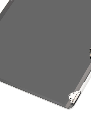 Écran LCD complet pour MacBook Pro 16" (A2141 / mi-2019) (Pièce d'origine d'occasion : Grade B) (Gris sidéral) – Image 7