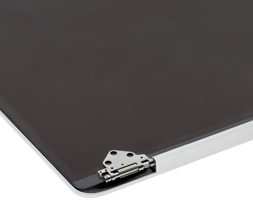 Écran LCD complet pour MacBook Pro 16" (A2141 / mi-2019) (Pièce d'origine d'occasion : Grade A) (Argent) – Image 6