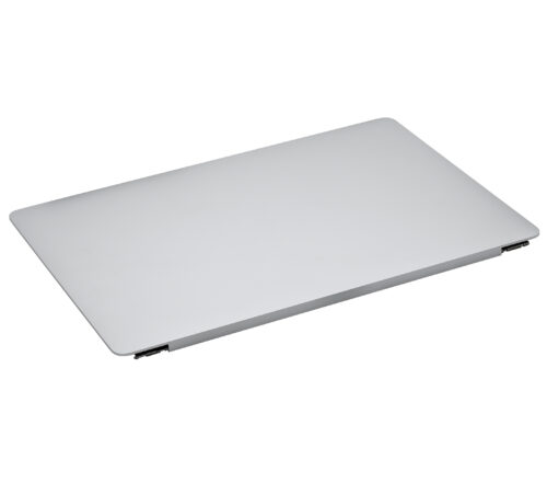 Écran LCD complet pour MacBook Pro 16" (A2141 / mi-2019) (Pièce d'origine d'occasion : Grade A) (Argent) – Image 8