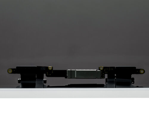 Écran LCD complet pour MacBook Pro 16" (A2141 / mi-2019) (Pièce d'origine d'occasion : Grade A) (Argent) – Image 7