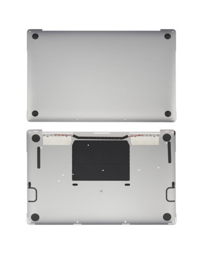 Coque inférieure pour MacBook Pro 16" A2141 (2019) (OEM New) (gris sidéral) – Image 2
