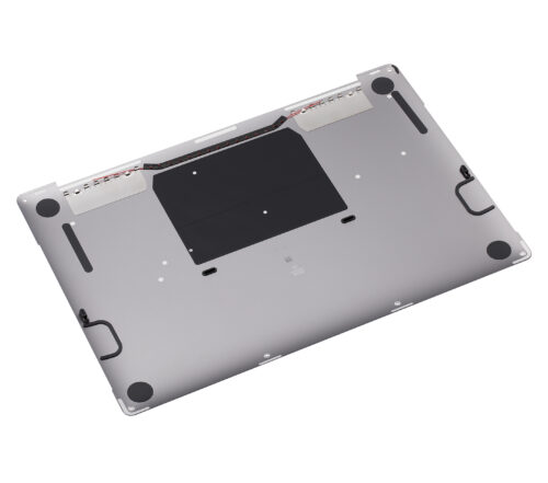 Coque inférieure pour MacBook Pro 16" A2141 (2019) (OEM New) (gris sidéral) – Image 4