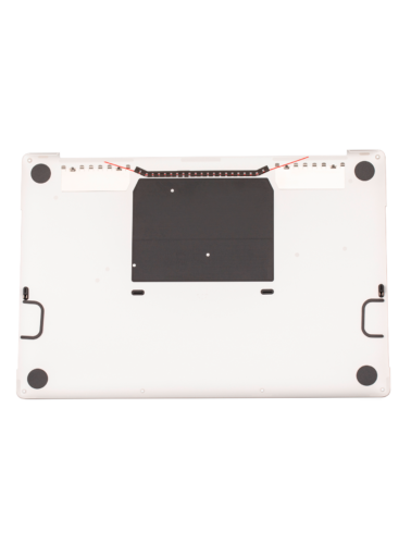 Bottom Case For MacBook Pro 16" A2141 (2019) (OEM New) (Silver) – Image 5