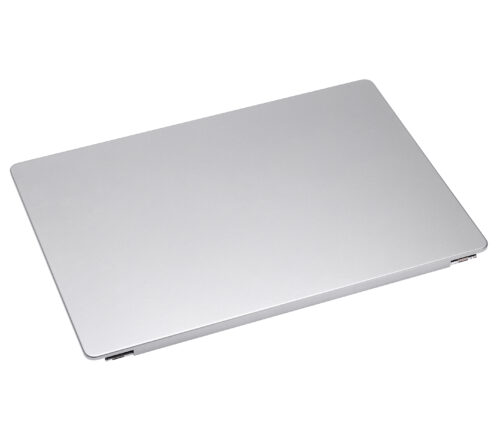 Écran LCD complet pour MacBook Pro 16" A2485 (2021) Pro / Max / A2780 (2023) / A2991 (2023) (câble du capteur d'angle du couvercle préinstallé) (Pièce d'origine d'occasion : Grade A) (Gris sidéral) – Image 5