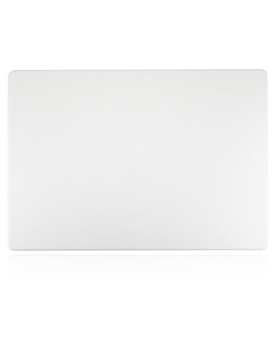 Écran LCD complet pour MacBook Pro 16" A2485 (2021) Pro / Max / A2780 (2023) / A2991 (2023) (câble du capteur d'angle du couvercle préinstallé) (Pièce d'origine d'occasion: Grade A) (Argent) – Image 4