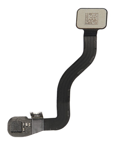 Écran LCD complet pour MacBook Pro 16" A2485 (2021) Pro / Max / A2780 (2023) / A2991 (2023) (câble du capteur d'angle du couvercle préinstallé) (Pièce d'origine d'occasion: Grade A) (Argent) – Image 8