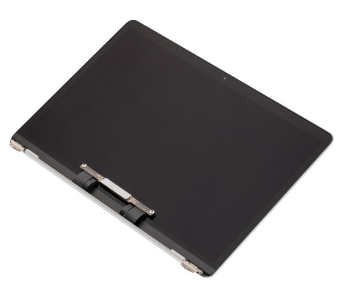 Complete écran LCD bloc pour MacBook Air 13" A2337 (2020) (Used OEM Pull: Grade A) (argent) – Image 4