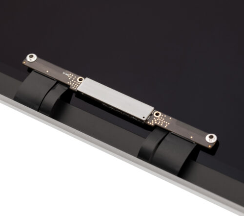 Complete écran LCD bloc pour MacBook Air 13" A2337 (2020) (Used OEM Pull: Grade A) (argent) – Image 8