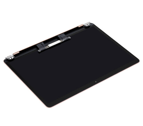 Écran LCD complet pour MacBook Air 13" A2337 (2020) (Pièce d'origine d'occasion: Grade A) (Or) – Image 7