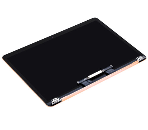 Écran LCD complet pour MacBook Air 13" A2337 (2020) (Pièce d'origine d'occasion: Grade A) (Or) – Image 8
