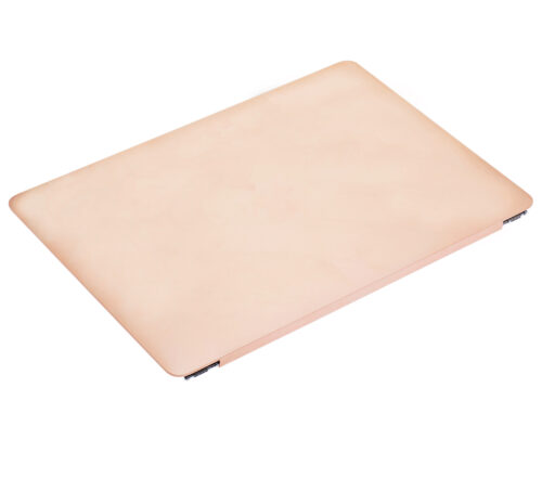 Écran LCD complet pour MacBook Air 13" A2337 (2020) (Pièce d'origine d'occasion: Grade A) (Or) – Image 5