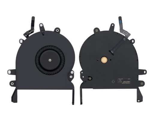 Left & Right Fan For MacBook Pro 15" A1707 (2016-2017) / A1990 (2018-2019) – Image 2