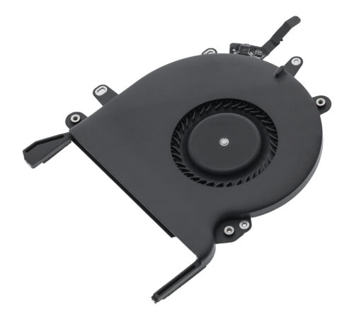 Left & Right Fan For MacBook Pro 15" A1707 (2016-2017) / A1990 (2018-2019) – Image 5
