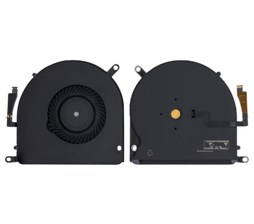 Ventilateur gauche et droit pour MacBook Pro 15" A1398 (2013-2015) – Image 2