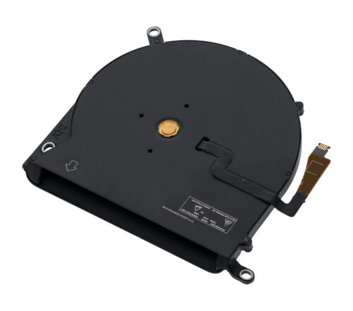 Ventilateur gauche et droit pour MacBook Pro 15" A1398 (2013-2015) – Image 5