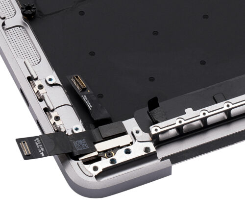 Top Case with Battery and Keyboard (ANSI US) For MacBook Pro 13" A2159 (2019) (Space Gray) – Image 7