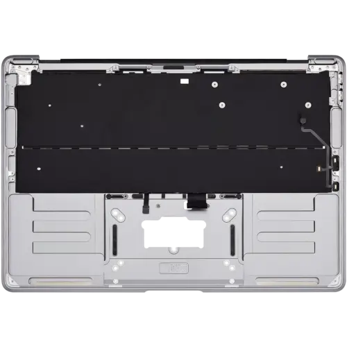 Top Case with Keyboard (ANSI US) For MacBook Air 13" A2337 (2020) (Used OEM Pull: Grade A) (Space Gray) – Image 3