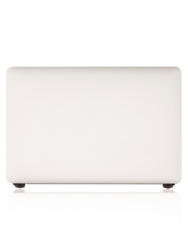 Écran LCD complet pour MacBook Pro 13" A2338 (2020 - 2023) (Pièce d'origine d'occasion : Grade A) (Argent) – Image 3