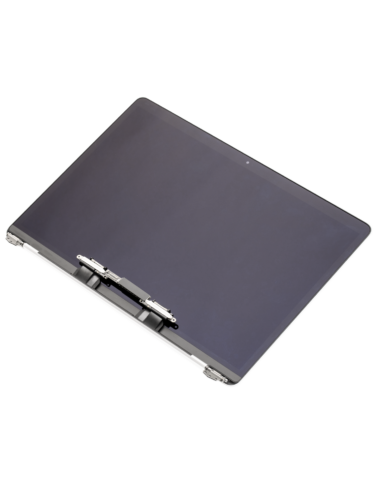 Écran LCD complet pour MacBook Pro 13" A2338 (2020 - 2023) (Pièce d'origine d'occasion : Grade A) (Argent) – Image 6