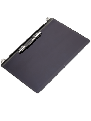 Écran LCD complet pour MacBook Pro 13" A2338 (2020 - 2023) (Pièce d'origine d'occasion : Grade A) (Argent) – Image 7