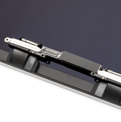 Écran LCD complet pour MacBook Pro 13" A2338 (2020 - 2023) (Pièce d'origine d'occasion : Grade A) (Argent) – Image 5