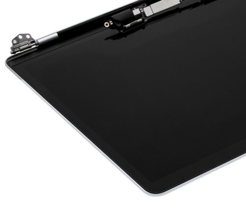 Écran LCD complet pour MacBook Pro 13" A1989 (2018-2019) / A2159 (2019) / A2289 / A2251 (2020) (Pièce de rechange Plus) (Argent) – Image 5