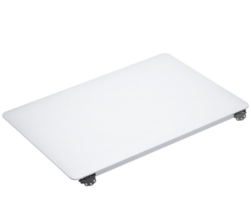 Écran LCD complet pour MacBook Pro 13" A1989 (2018-2019) / A2159 (2019) / A2289 / A2251 (2020) (Pièce de rechange Plus) (Argent) – Image 4