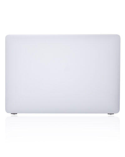 Écran LCD complet pour MacBook Pro 13" A1989 (2018-2019) / A2159 (2019) / A2289 / A2251 (2020) (Pièce de rechange Plus) (Argent) – Image 2