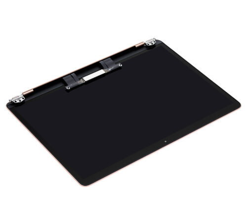 Écran LCD complet pour MacBook Air 13" A2337 (2020) (Pièce de rechange Plus) (Or) – Image 4
