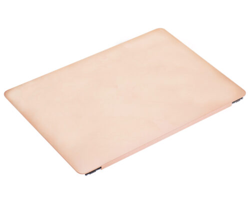 Écran LCD complet pour MacBook Air 13" A2337 (2020) (Pièce de rechange Plus) (Or) – Image 3