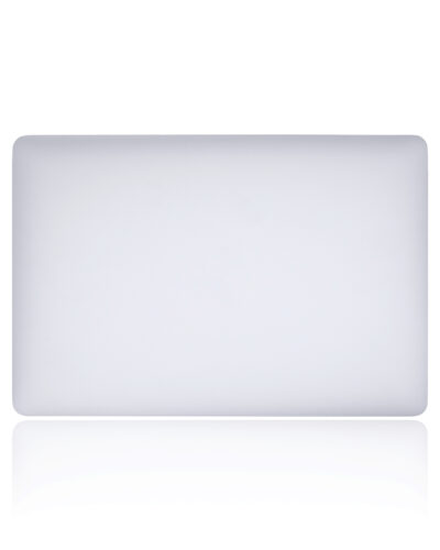 Écran LCD complet pour MacBook Air 13" A1932 (2019) / A2179 (2020) (compatible qualité supérieure) (Argent) – Image 4